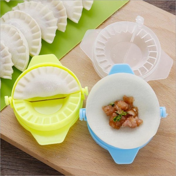 Dumplingform