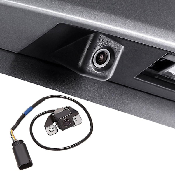 2024 För / Ix35 2009-2013 Bil Backspegelkamera Backkamera Backup Parkering Assist Kamera 95790-2S010