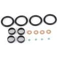 Fuel Injector Seal Kit - XVX - Washer and O-Ring 198196 - Replacement Engine Part