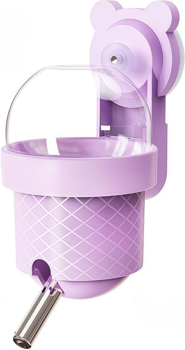 Rullkula Hamstervattenflaska 110ml