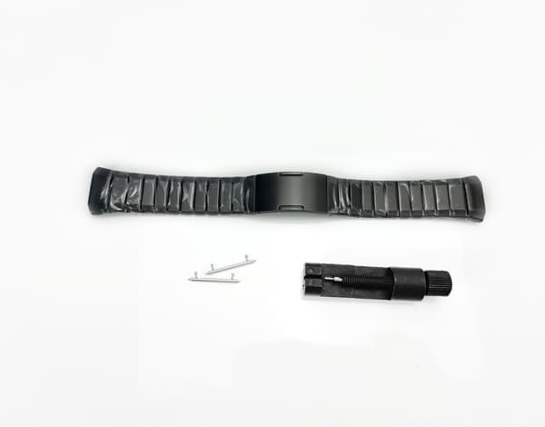 Huawei GT5 Pro Grått Titan Armbånd