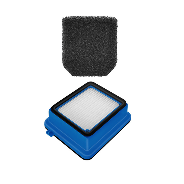 Støvsugerfilter til Electrolux Q Series Q6-8 WQ61/WQ71/WQ81 - 2-pak