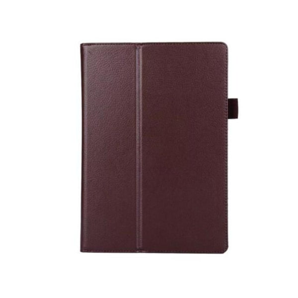 Flip & Stand Samsung Galaxy Tab A7 10.4 (T500) Smart Cover Fodral/Skal Mörkblå Mörkblå