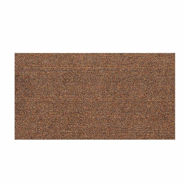 Självhäftande kattklösmatta Repmatta Kattklösbräda Kattklösbräda Kattvägg -WELLNGS Beige Beige