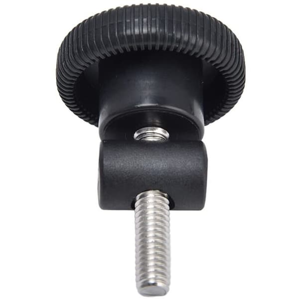 Thumb Nut and Knob, Replacement Pool Pump Lid Knob for Hayward SPX1600PN Pool Pump