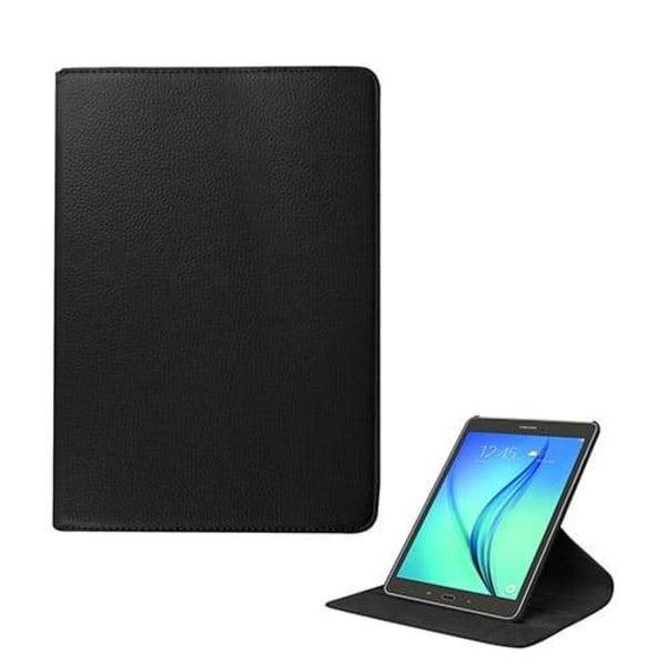 Borelius Samsung Galaxy Tab S2 9.7 Fodral - Svart Svart