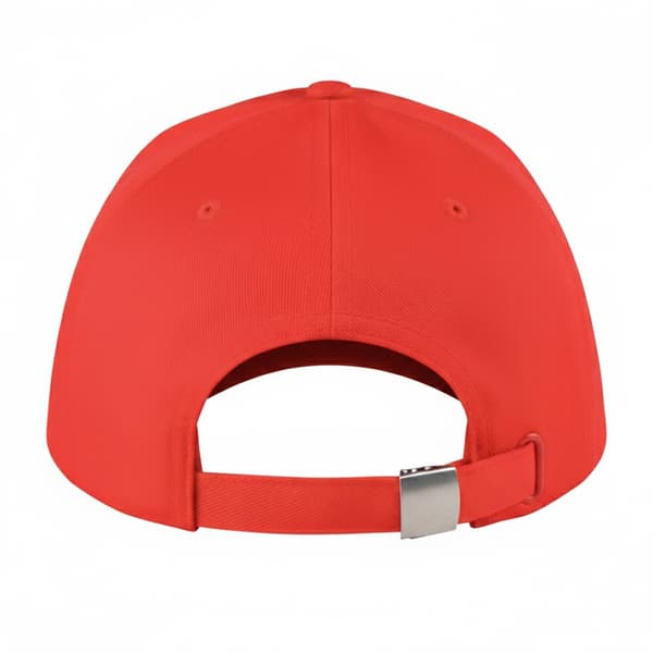 Result Barn/Barn Core Baseballcap One Size Rød Rød Red One Size