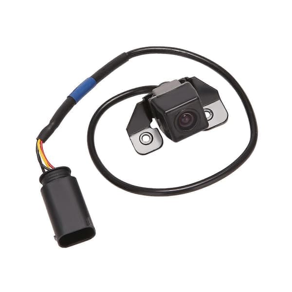 Backkamera för / Ix35 2009-2013, Backkamera, Parkeringsassistanskamera, 95790-2s010