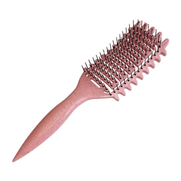 Curl Defining Brush Pink Pink