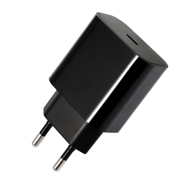 25W Snabbladdare för Samsung – USB-C PD 3.0