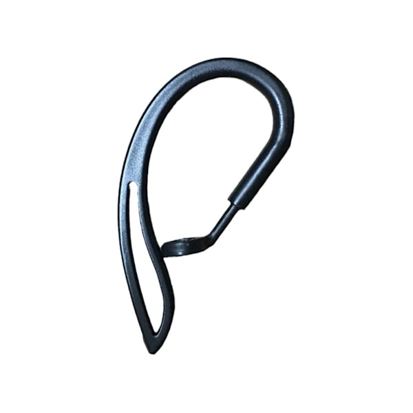 Passar för Samsung Buds3 Pro anti-förlust öronkrok tillbehörsklipp transparent 2pcs transparent 2pcs