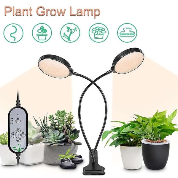 30w LED-vekstlys, drivhuslys.