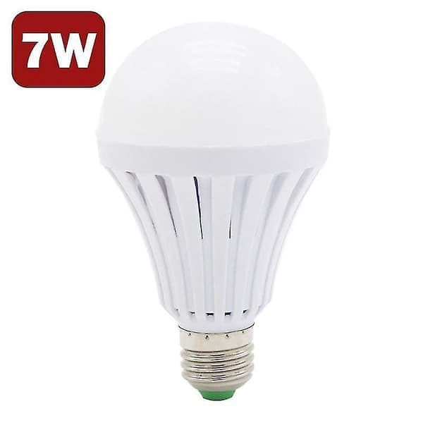 Rechargeable Light Bulb LED Lamp E27 Emergency Lamp LED Lamp E27 Desk Lamp Home Lighting