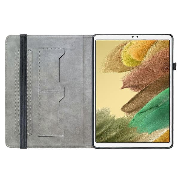Kompatibel med Galaxy Tab A7 Lite 8,7-tums surfplattefodral