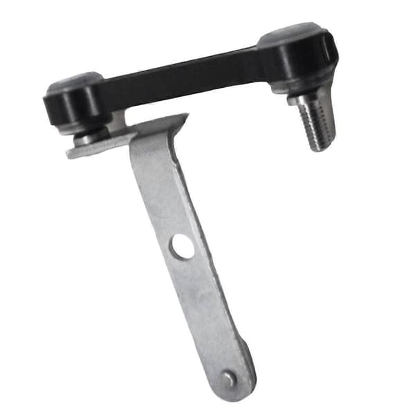 Bil bageste højde sensor link A1663201032 til GLS X166 ML W166 W292 Forlygte niveau sensor fjederben