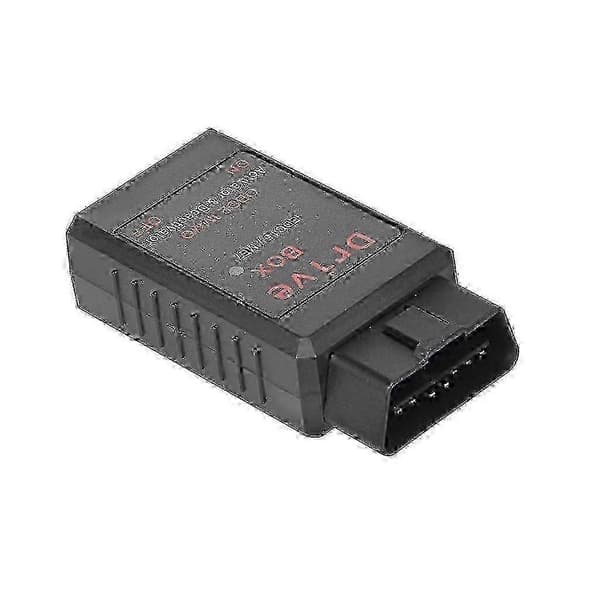 Ford IMMO Deactivator för Drive Box Immobilizer S20241212209