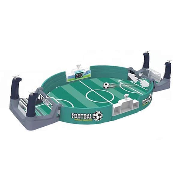 Bordfotballspill Brettspill Brettspill Interaktive Leker Foreldre-Barn Intellektuell Konkurranse Kit