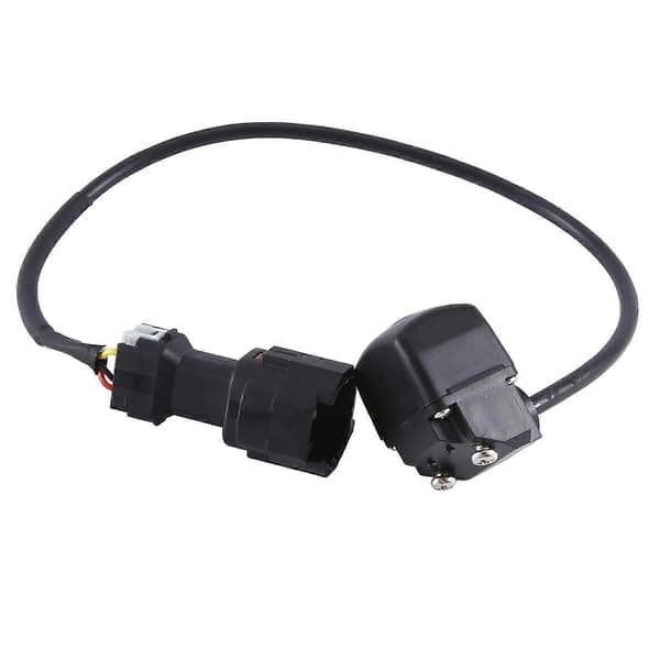957601W300 957601W310 Bakkamera, bag, til Hatchback 2011-2015
