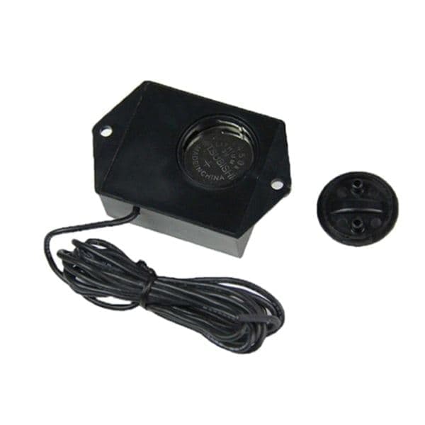 Turteller Bensinmotor Induktiv Speedometer Bil Slag Turteller