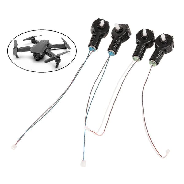 E88 Pro Drone Moottorin Varaosat