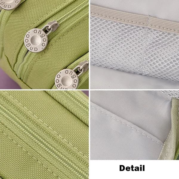 Kaksipuolinen penaali, erikoisväri Macaron Yellow