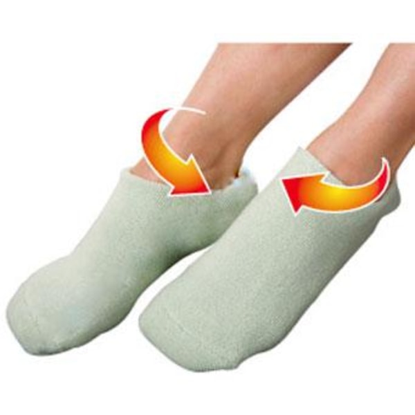 Spa Gelsocka Grön Grön