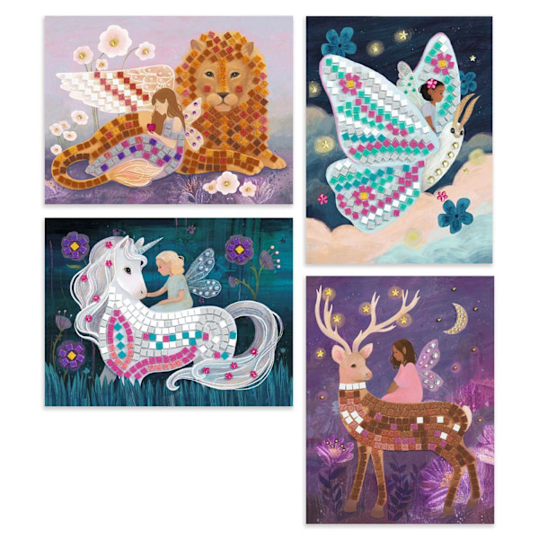 The Enchanted World - Djeco
