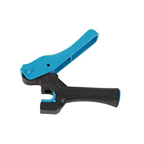 Enkel utomhus droppbevattning slang hål punch verktyg - för enklare 1/4\" tums montering & emitter införing (Pro Punch Tool)