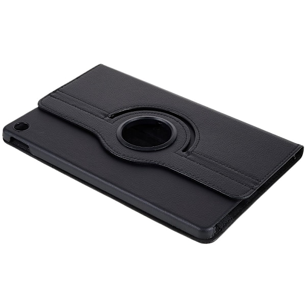 360-Fodral Lenovo Tab M10 Plus (3rd gen) Svart