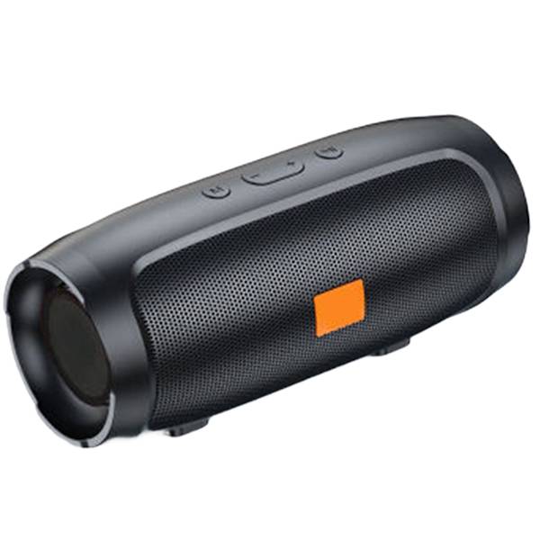 Bluetooth-högtalare Bluetooth Audio Outdoor Bärbar Plug-in Subwoofer Dubbelhögtalare