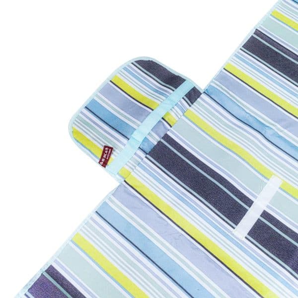 Picknickfilt / Strandmatta / Strandfilt - 200cm