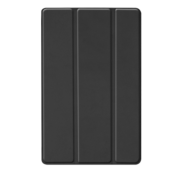 Läderfodral, Samsung Galaxy Tab A 10.1 (2019), svart Svart
