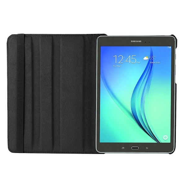 Borelius Samsung Galaxy Tab S2 8.0 Fodral - Svart Svart
