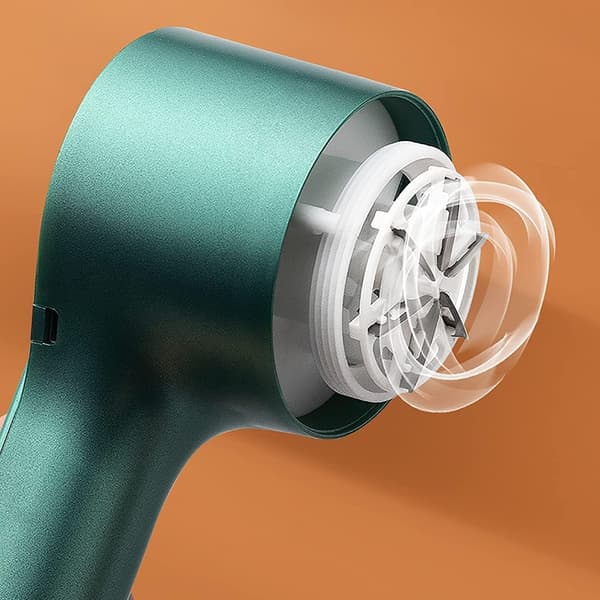 Sweater Shaver, elektrisk tøjfjerner, stofshaver, trøjer, sofaer, genopladelig fnugfjerner