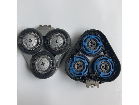 Barberhode for Philips S5000 S5370 S5571 S5420 S5140 S5078
