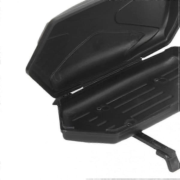 Takboks Bagasje med RC Bildeler