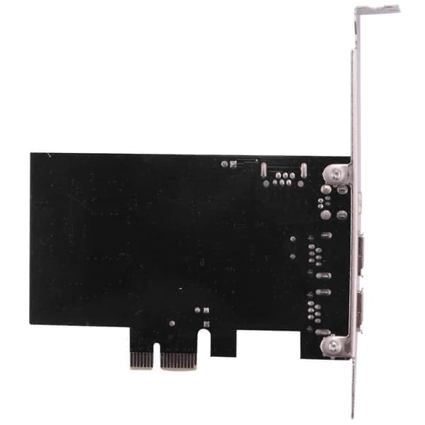 Pcie Firewire-kort til Windows 10 ieee 1394 Pci-controller 4 porte (3 X 6 ben og 1 X 4 ben) Firewire -n1714