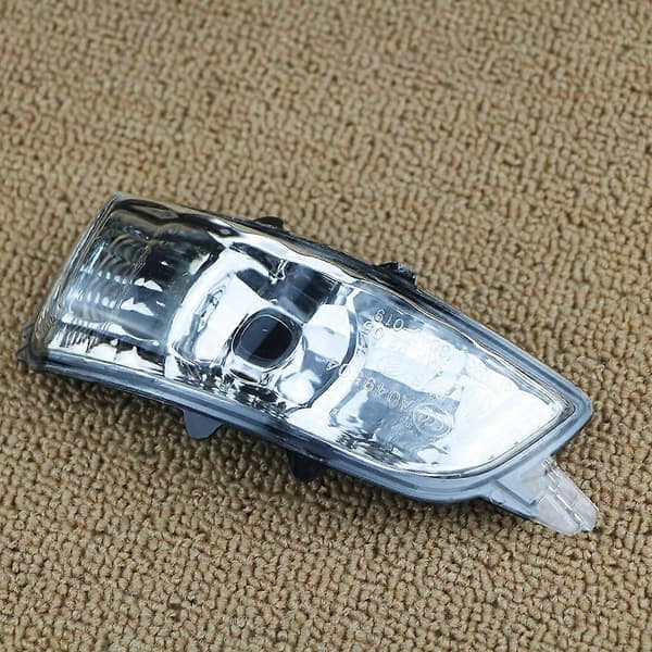 Sidospegel Blinkerslins för Volvo S40 S60 V50 V70 Modeller[ZHE]