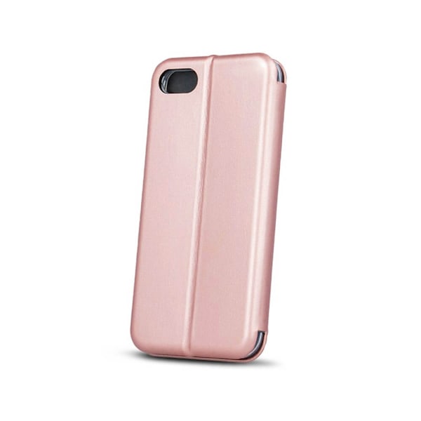 TPU-fodral till iPhone 14 6,1" - roséguld