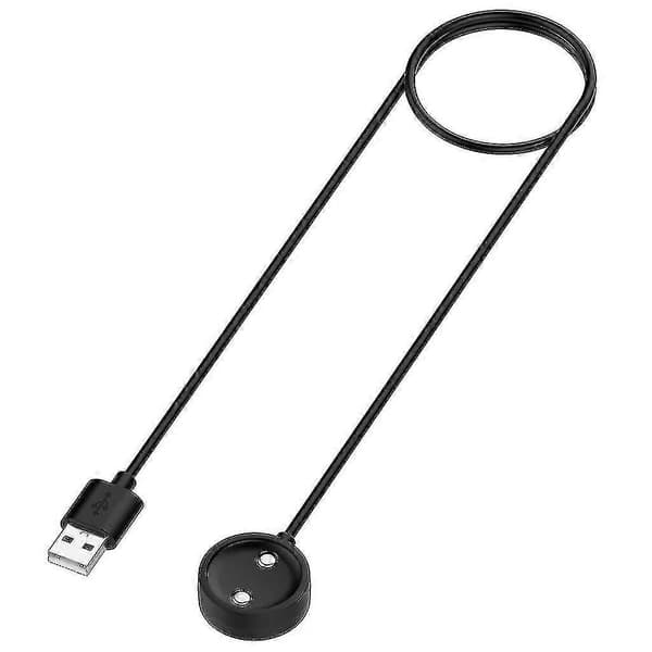 Hurtigladerholder Ladekabel Strømadapterstasjon For Suunto 9 Peak Pro