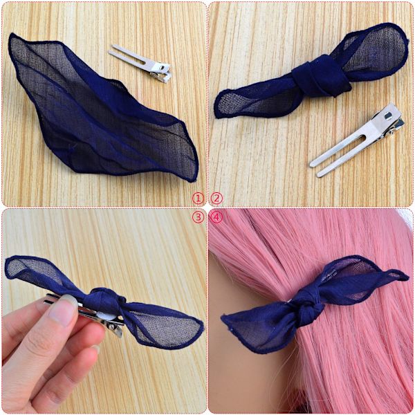 50 st Frisörklämmor med dubbla stift, 1,8" lockinställningssektion Hårklämmor Metall Alligatorklämmor Hårnålar för hårbåge Great Pin Curl Clip,