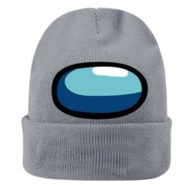 Among us Keps  Mössa Bobble Hat, Hat for Kids Model 2 Model 2