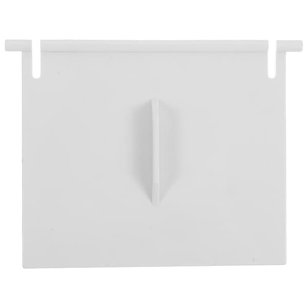 Pool Skimmer Lock Pool Skimmer Lock Tab Skimmer Lock Tab Kompatibel med Hayward 8926 Skimmer[C]