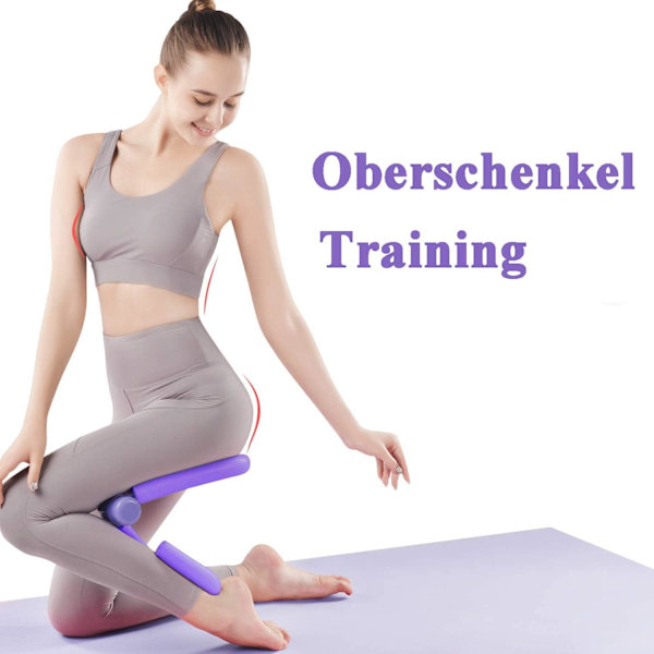 Lårtränare, bentränare, lårtrimmer, bentränare, multifunktionell bentränare, lårtrimmer, lårträningscykel, styrketränare