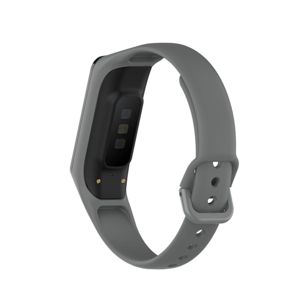 Klockarmband Samsung Galaxy Fit 2 SM-R220 Grå Grå