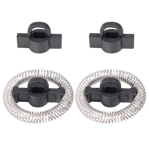 Set -015 Ersättningsvisp för mjölkskummare