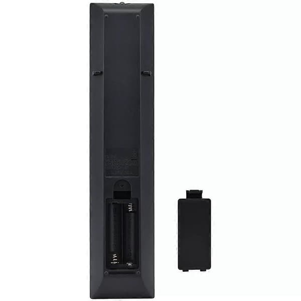 New N2QAYA000172 Remote Control for Panasonic DP-UB9000 TV (No Backlight).
