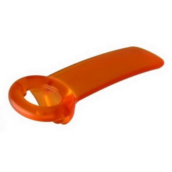 Brix JarKey Burköppnare 3-pack - Olika färger Gul, Orange, Röd Gul, Orange, Röd