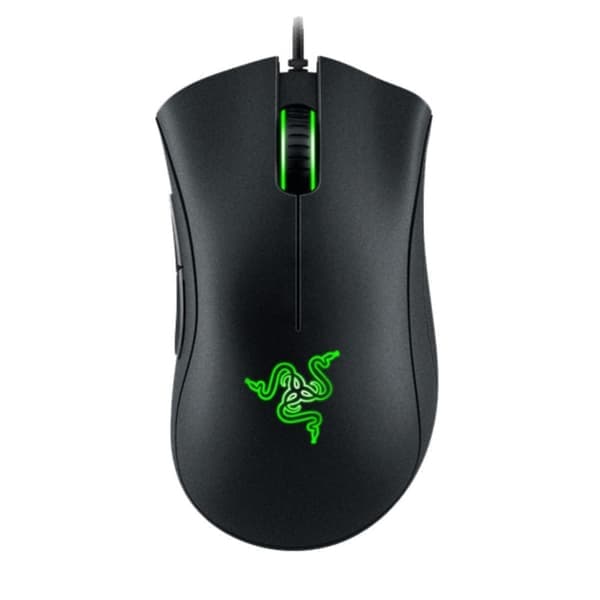 DeathAdder Essential Gamingmus DeathAdder