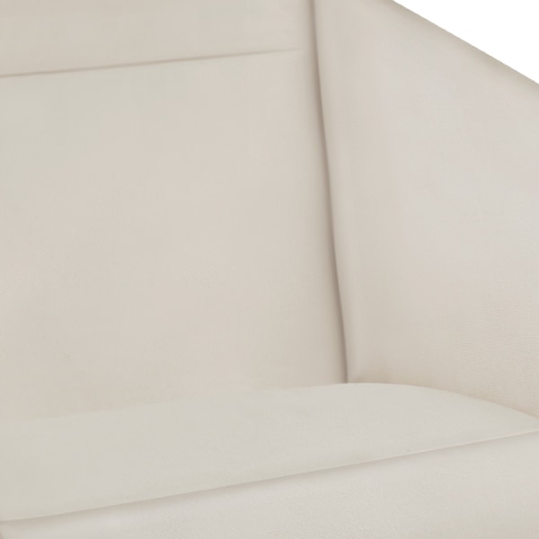tectake Hängstol Grazia Beige
